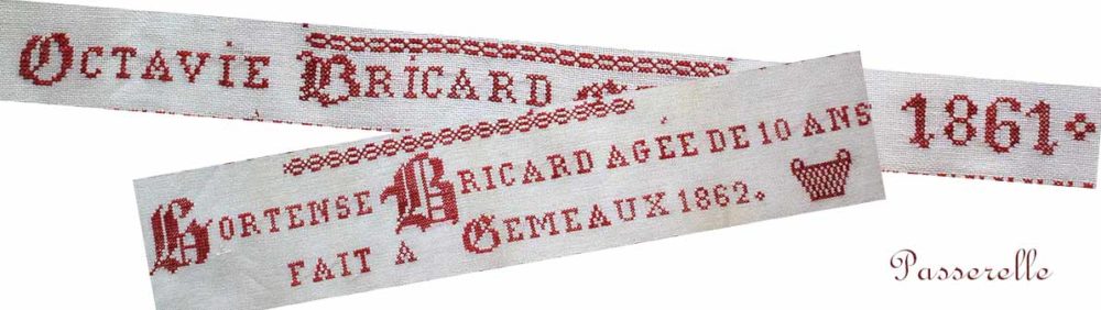 Abécédaires