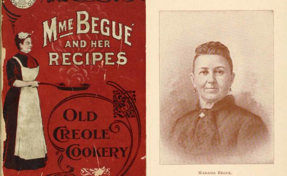 Jambalaya de Mme Bégué