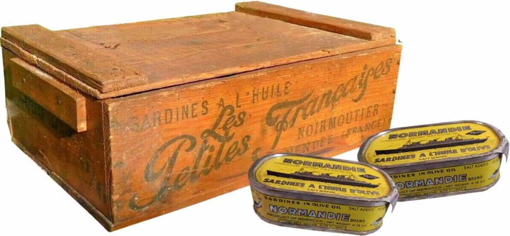 Sardines